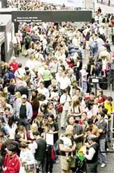 Nhiều nước lo khủng bố lan rộng