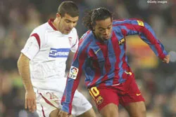 Barca: Chỉ chờ xung trận ảnh 1 Barca: Chỉ chờ xung trận ảnh 1