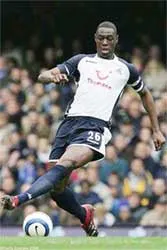 Thierry Henry ngại nhất là Ledley King ảnh 1 Thierry Henry ngại nhất là Ledley King ảnh 1
