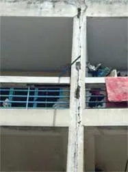 Cha chung không ai khóc