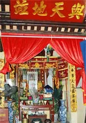 Ngõ Phất Lộc: đặc trưng ngõ Hà Nội