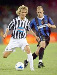 Tardelli khuyên Trezeguet theo gương Nedved ảnh 1 Tardelli khuyên Trezeguet theo gương Nedved ảnh 1