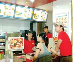Từ “Cốc-teo” đến “Phát-phút”