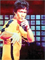 Đi tìm Lý Tiểu Long