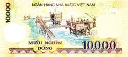 Phát hành tiền polymer mới mệnh giá 10.000 đồng và 200.000 đồng ảnh 4 Phát hành tiền polymer mới mệnh giá 10.000 đồng và 200.000 đồng ảnh 4