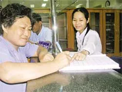 Đúng hẹn 99,92%