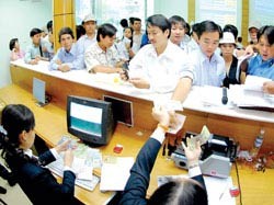 Stock Market Continues To Rise in 1st Session after Tet ảnh 1