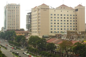 Japanese Companies Prefer Viet Nam ảnh 1 Japanese Companies Prefer Viet Nam ảnh 1