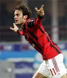 Gilardino: Lời hứa ghi nhiều bàn thắng ảnh 1 Gilardino: Lời hứa ghi nhiều bàn thắng ảnh 1