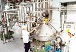 “Chỉ số sẵn sàng” của doanh nghiệp còn thấp