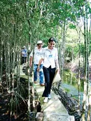 “Cần xác định rõ tên gọi của rừng” ảnh 2 “Cần xác định rõ tên gọi của rừng” ảnh 2