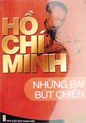 Hồ Chí Minh - những bài bút chiến