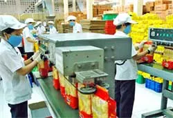 Tạo bước chuyển biến tích cực, mạnh mẽ trong nhận thức và hành động phòng, chống tham nhũng (*) ảnh 2 Tạo bước chuyển biến tích cực, mạnh mẽ trong nhận thức và hành động phòng, chống tham nhũng (*) ảnh 2