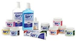 Xylitol - Chất ngọt bảo vệ răng miệng