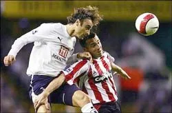 Berbatov khao khát ghi nhiều bàn thắng ảnh 1 Berbatov khao khát ghi nhiều bàn thắng ảnh 1