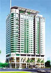 Cao ốc Tản Đà
