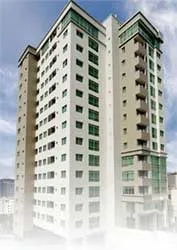 Giá thuê cao ốc