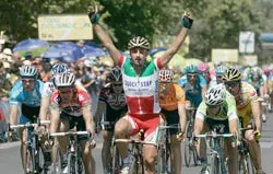 Tay đua Felipe Massa người Brazil ảnh 1