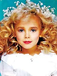 Sự thật vụ án Jonbenet? ảnh 2 Sự thật vụ án Jonbenet? ảnh 2