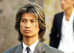 Diễn viên Dustin Nguyễn: “Nơi tôi được nói tiếng Việt...”