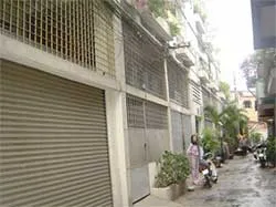 Mua nhà trả góp - 13 năm chưa có chủ quyền nhà