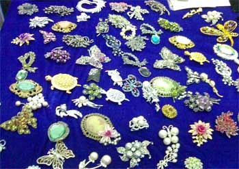 Miss Viet Nam Jewelry 2007 Starts ảnh 1 Miss Viet Nam Jewelry 2007 Starts ảnh 1