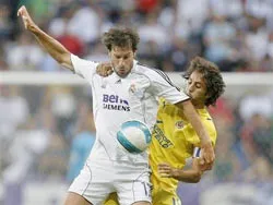 Real trong mắt Ramon Calderon ảnh 1 Real trong mắt Ramon Calderon ảnh 1