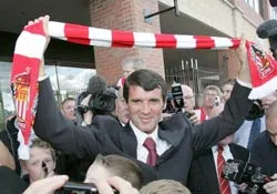 Bóng đá thế giới ảnh 1