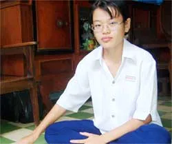 Mẫu số chung của các thủ khoa ảnh 2 Mẫu số chung của các thủ khoa ảnh 2