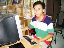 Mẫu số chung của các thủ khoa ảnh 3 Mẫu số chung của các thủ khoa ảnh 3