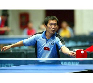 Vietnamese Table Tennis Players Fall in World Rankings ảnh 1 Vietnamese Table Tennis Players Fall in World Rankings ảnh 1