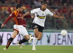 Totti: “Đừng quá kỳ vọng vào Roma" ảnh 1 Totti: “Đừng quá kỳ vọng vào Roma" ảnh 1