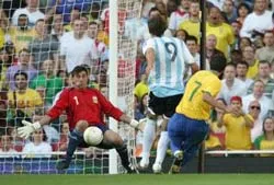Ấn tượng Brazil ảnh 1 Ấn tượng Brazil ảnh 1