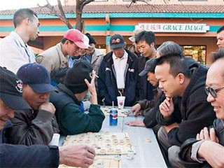 Viet Nam Town Might Be Recognized in the U.S. ảnh 1 Viet Nam Town Might Be Recognized in the U.S. ảnh 1