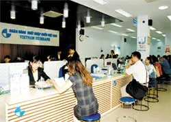 Eximbank cho vay mua phương tiện vận tải