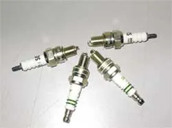 Chọn bugi cho xe máy