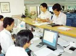 Liệu có rơi vào thế bế tắc? ảnh 2 Liệu có rơi vào thế bế tắc? ảnh 2