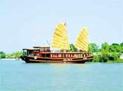 Cần Giờ đón trên 36.000 lượt du khách