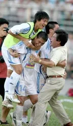 “Cúp quốc gia là cú hích mạnh mẽ cho HPHN trong tương lai” ảnh 1