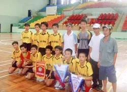 Bóng đá TPHCM - cần lắm những người “yêu bóng đá” như anh ảnh 1 Bóng đá TPHCM - cần lắm những người “yêu bóng đá” như anh ảnh 1