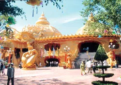 Nhiều trò chơi mới