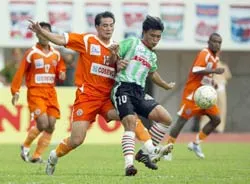 Không trung thực ảnh 1 Không trung thực ảnh 1
