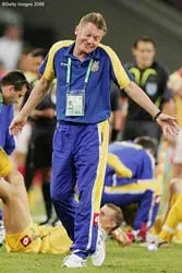 Tiếp nối thành công ở World Cup ảnh 1 Tiếp nối thành công ở World Cup ảnh 1