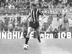 Vĩnh biệt Facchetti ! ảnh 1 Vĩnh biệt Facchetti ! ảnh 1