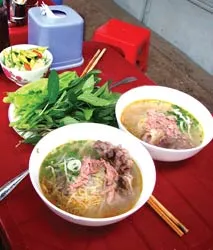 Phở Quy Nhơn