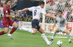 Một cuộc tranh chấp đang chực chờ bùng nổ giữa FIFA ảnh 1 Một cuộc tranh chấp đang chực chờ bùng nổ giữa FIFA ảnh 1