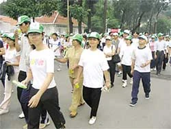 Loãng xương - bệnh âm thầm nguy hiểm