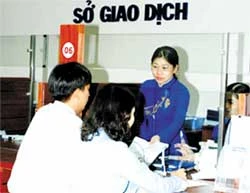 SCB phát hành trái phiếu chuyển đổi