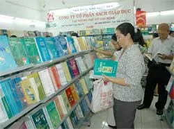 Cần lập lại trật tự trong xuất bản