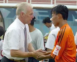 Đà Nẵng và nỗi đau “Thầy ngoại” ảnh 1 Đà Nẵng và nỗi đau “Thầy ngoại” ảnh 1